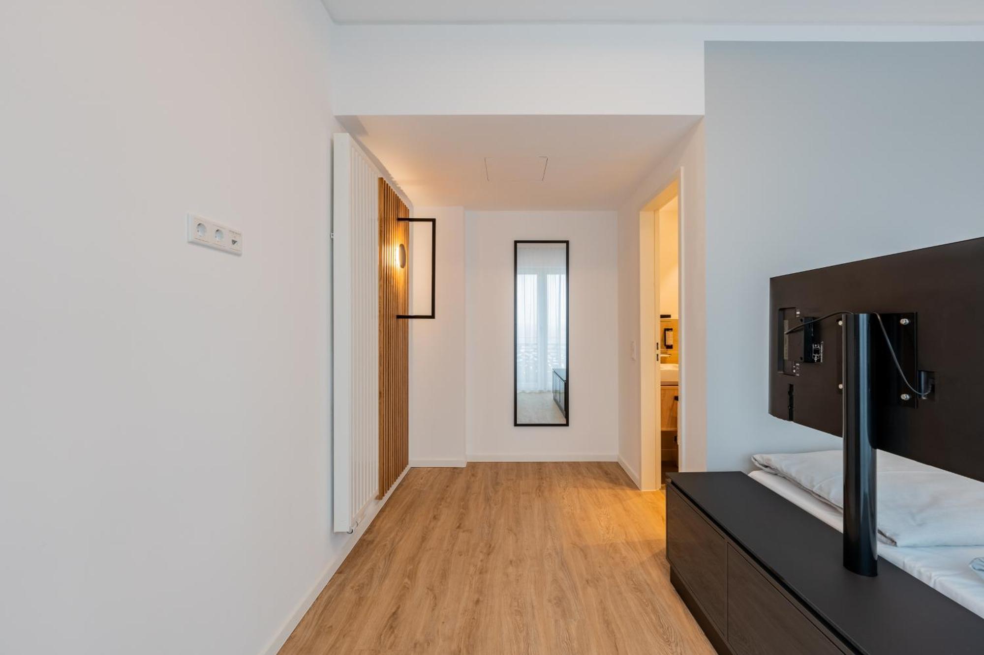 Nena Apartments Berlin Adlershof Exterior photo
